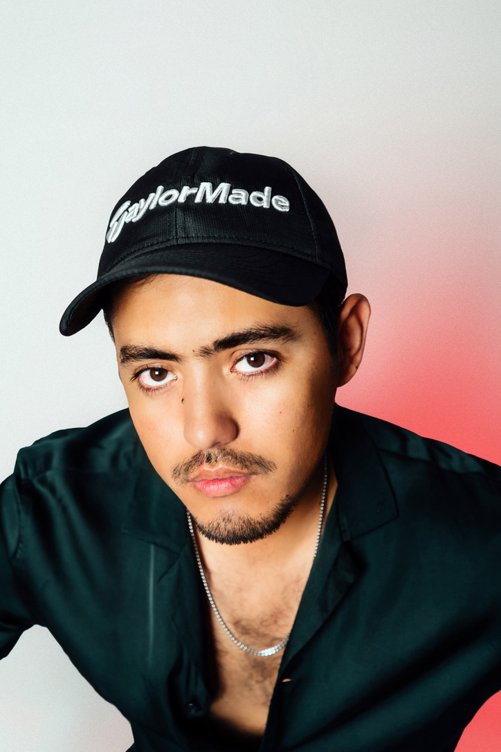 Walter Armand Artist