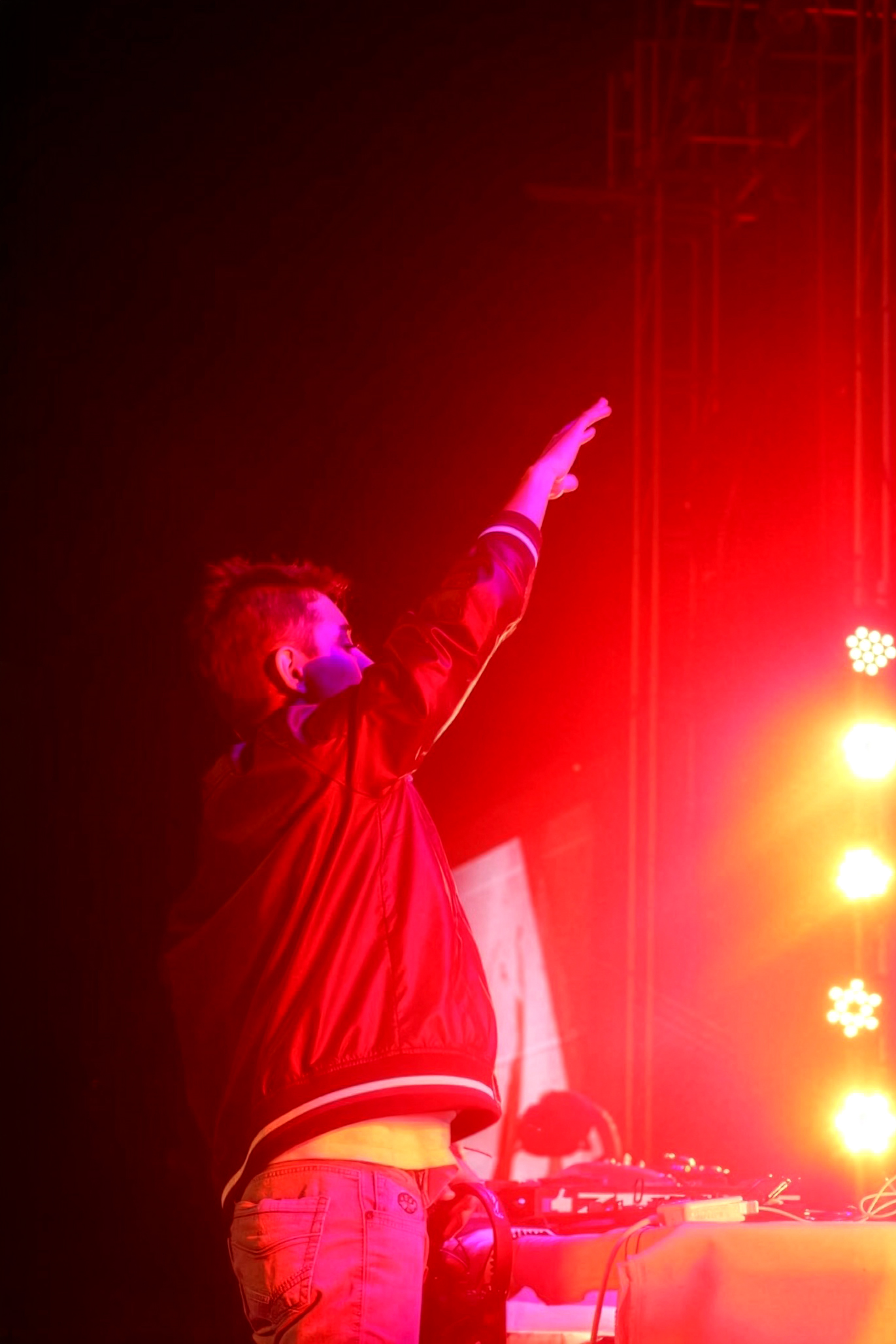 Walter Armand Artist Photo